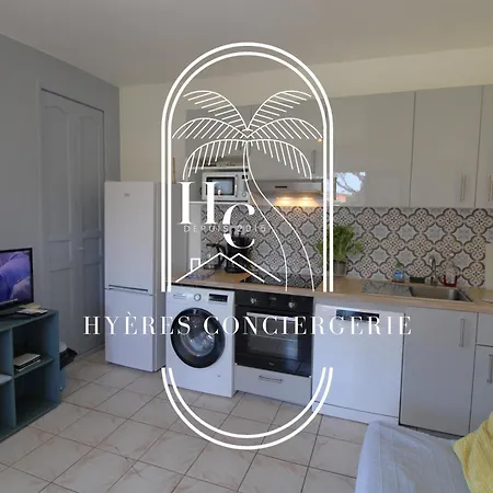 Apartment Rose De Sel 3 Plage A Pieds Bergerie Pk Terrasse By Hc *
