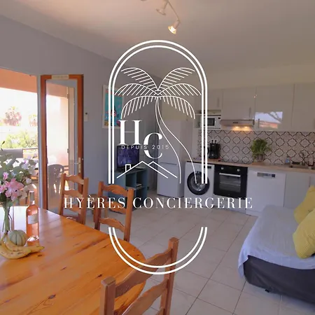 Apartment Rose De Sel 3 Plage A Pieds Bergerie Pk Terrasse By Hc